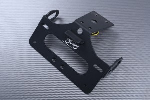 Spezifischer Kennzeichenhalter AVDB HONDA CBR 500 R / HORNET 500 2024 - 2026