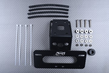 Portatarga specifico AVDB KAWASAKI NINJA 1100SX / SE 2025 - 2026