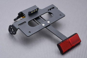 Specific License Plate Holder AVDB YAMAHA MT125 2025 - 2026