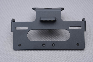 Specific License Plate Holder AVDB YAMAHA MT125 2025 - 2026