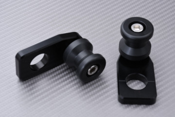 Specific swingarm spool...