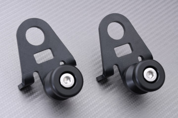 Supporti cavalletto...