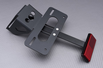 Support de plaque spécifique AVDB KAWASAKI ZX10R / ZX10RR / SE 2026 - X