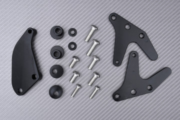 Spezielle Diabolo-Halterungen YAMAHA YZF R7 2021 - 2025