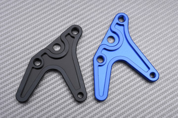 Supports diabolos spécifiques YAMAHA YZF R7 2021 - 2025