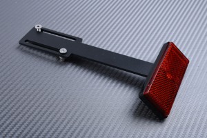 Portatarga specifico AVDB YAMAHA YZF R7 2026 - X