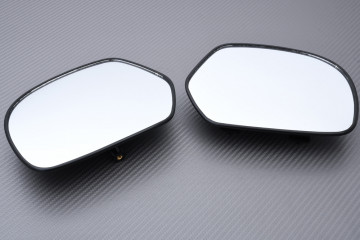 Pair of mirrors for...