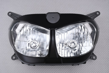 Vorder-Scheinwerfer YAMAHA TDM 900 2002 - 2014