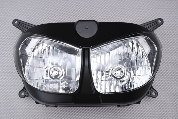Faro / Óptica delantera YAMAHA TDM 900 2002 - 2014