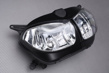Front headlight YAMAHA TDM 900 2002 - 2014