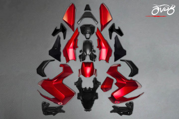 Carénage complet HONDA ADV 350 2022 - 2026