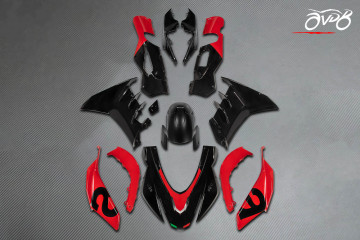 Carenado completo APRILIA RSV4 1100 / FACTORY 2021 - 2024