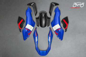 Complete Fairing set BMW R1300GS 2024 - 2026