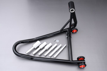 SBK TECH Workshop stand for Single Swingarm