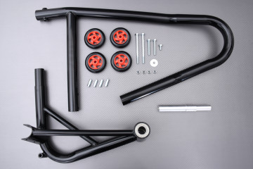 Cavalletto da officina SBK TECH per monobraccio