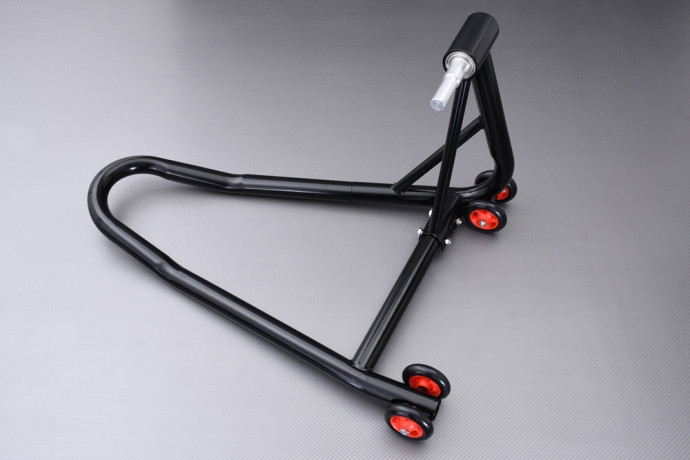 SBK TECH Workshop stand for Single Swingarm