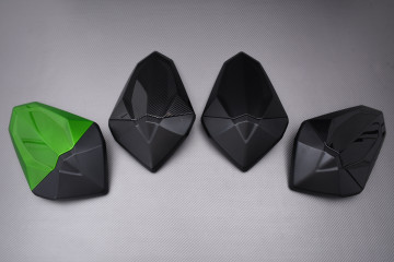 Capot de Selle KAWASAKI Z500 / NINJA 500 R / SE 2024 - 2026