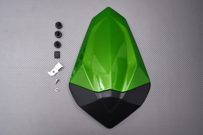 Soziusabdeckung KAWASAKI Z500 / NINJA 500 R / SE 2024 - 2026