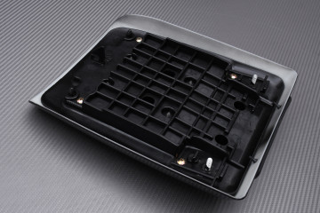 Soziusabdeckung HONDA CBR 250 RR MC22 1990 - 1998