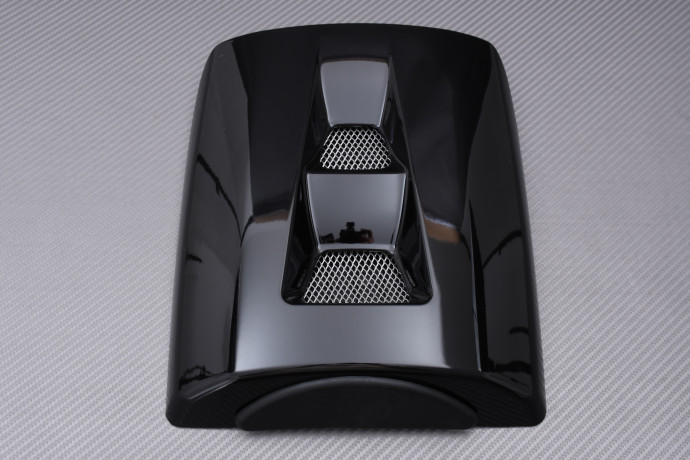 Cover sella passeggero HONDA CBR 250 RR MC22 1990 - 1998