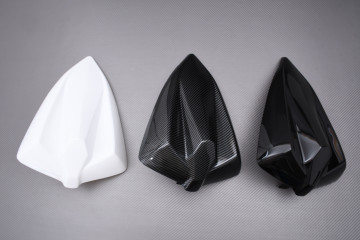 Cover sella passeggero DERBI GPR 50 / 125 2009 - 2015