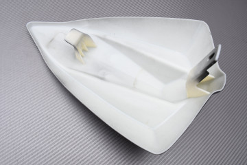 Cover sella passeggero DERBI GPR 50 / 125 2009 - 2015