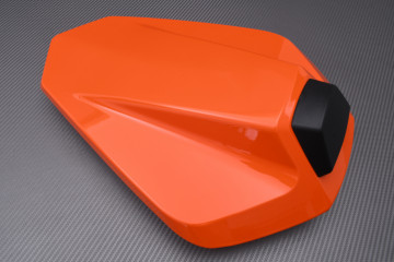 Cover sella passeggero KTM DUKE 125 / 250 / 390 2017 - 2023