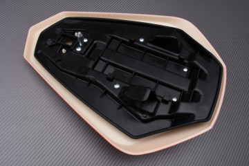 Cover sella passeggero KTM DUKE 125 / 250 / 390 2017 - 2023