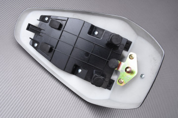 Cover sella passeggero CFMOTO 675NK / 675 SR-R 2025 - 2026