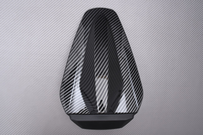 Cover sella passeggero CFMOTO 675NK / 675 SR-R 2025 - 2026