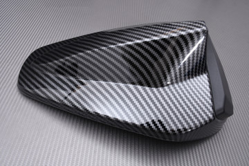 Tapa Colin CFMOTO 675NK / 675 SR-R 2025 - 2026