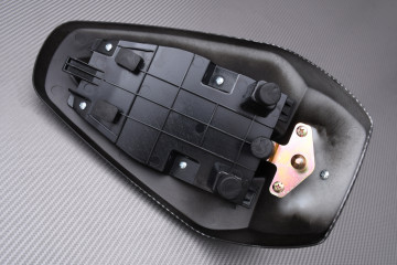 Tapa Colin CFMOTO 675NK / 675 SR-R 2025 - 2026