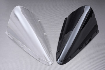 SPORT Polycarbonate Windscreen YAMAHA YZF R125 2008 - 2018
