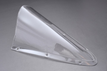 SPORT Polycarbonate Windscreen YAMAHA YZF R125 2008 - 2018
