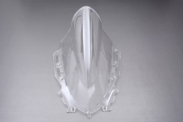 SPORT Polycarbonate Windscreen YAMAHA YZF R125 2023 - 2026