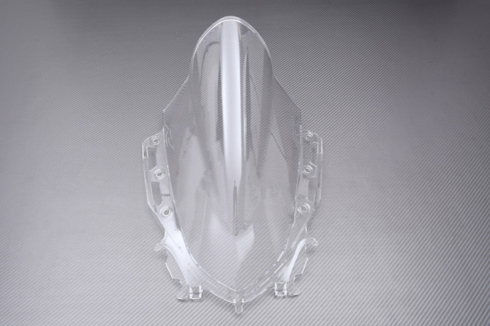 SPORT Polycarbonate Windscreen YAMAHA YZF R125 2023 - 2026