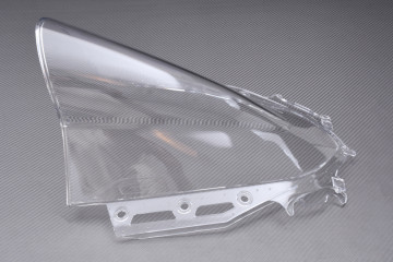 Cupolino / Parabrezza SPORT in Policarbonato YAMAHA YZF R125 2023 - 2026