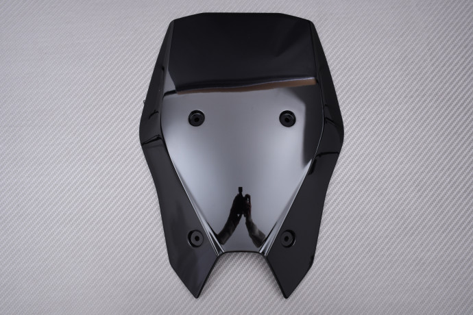 Bulle SPORT en Polycarbonate KAWASAKI Z900 / SE 2025 - 2026