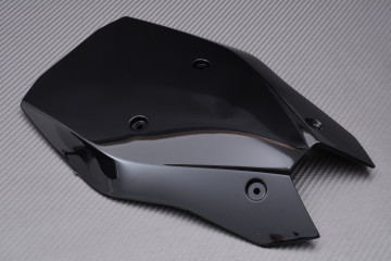 Bulle SPORT en Polycarbonate KAWASAKI Z900 / SE 2025 - 2026