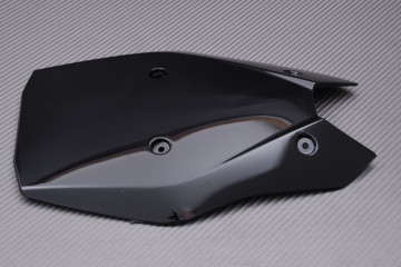 SPORT Polycarbonat-Windschutzscheibe KAWASAKI Z900 / SE 2025 - 2026