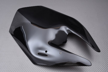 Touring Polycarbonate Windscreen KAWASAKI Z900 / SE 2025 - 2026