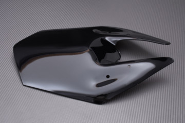 Bulle Touring en Polycarbonate KAWASAKI Z900 / SE 2025 - 2026