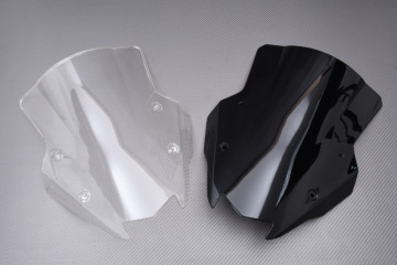 Polycarbonate Windscreen KAWASAKI NINJA 1000 SX 2020 - 2024