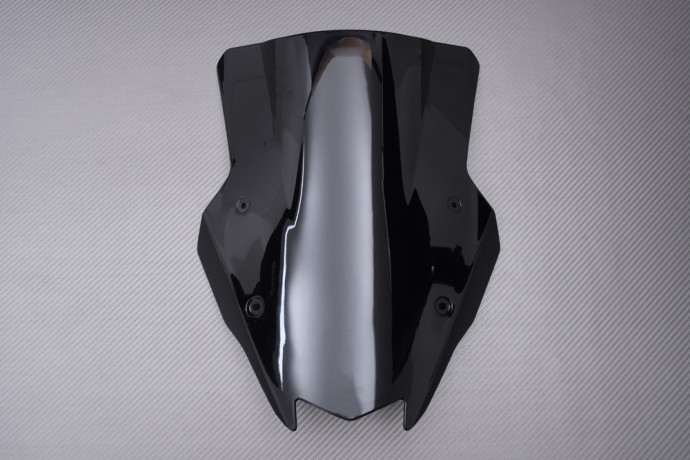 Polycarbonat-Windschutzscheibe KAWASAKI NINJA 1000 SX 2020 - 2024
