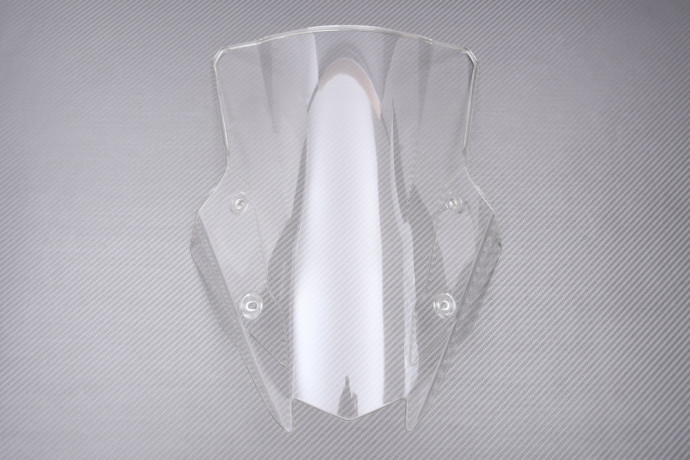 Cúpula en Policarbonato KAWASAKI NINJA 1100 SX / SE 2025 - 2026
