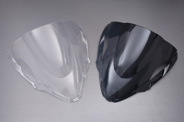 Polycarbonate Windscreen KAWASAKI ZX6R 636 2024 - 2026