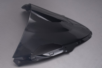 Polycarbonate Windscreen KAWASAKI ZX6R 636 2024 - 2026