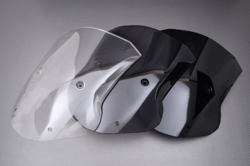 Bulle en Polycarbonate BMW S1000XR / M1000XR 2020 - 2026