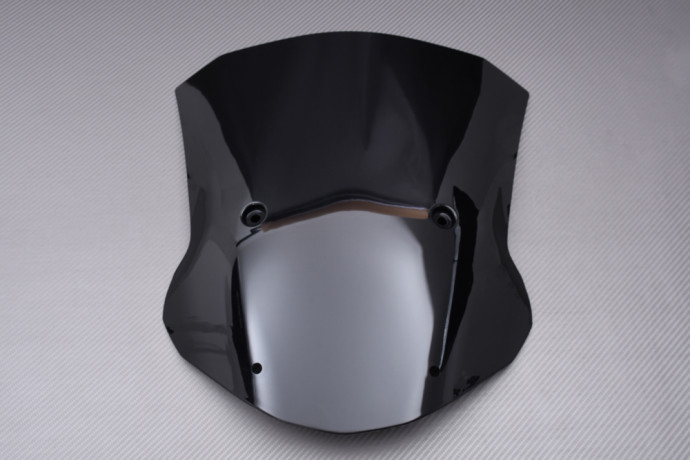 Polycarbonat-Windschutzscheibe BMW S1000XR / M1000XR 2020 - 2026