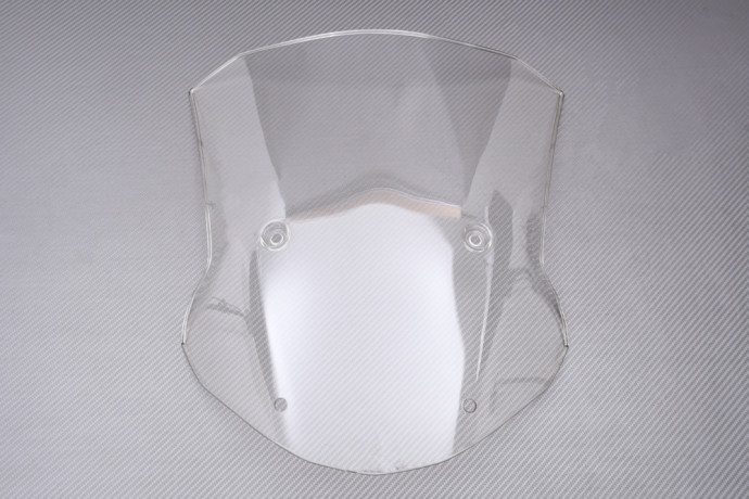 Bulle en Polycarbonate BMW S1000XR / M1000XR 2020 - 2026